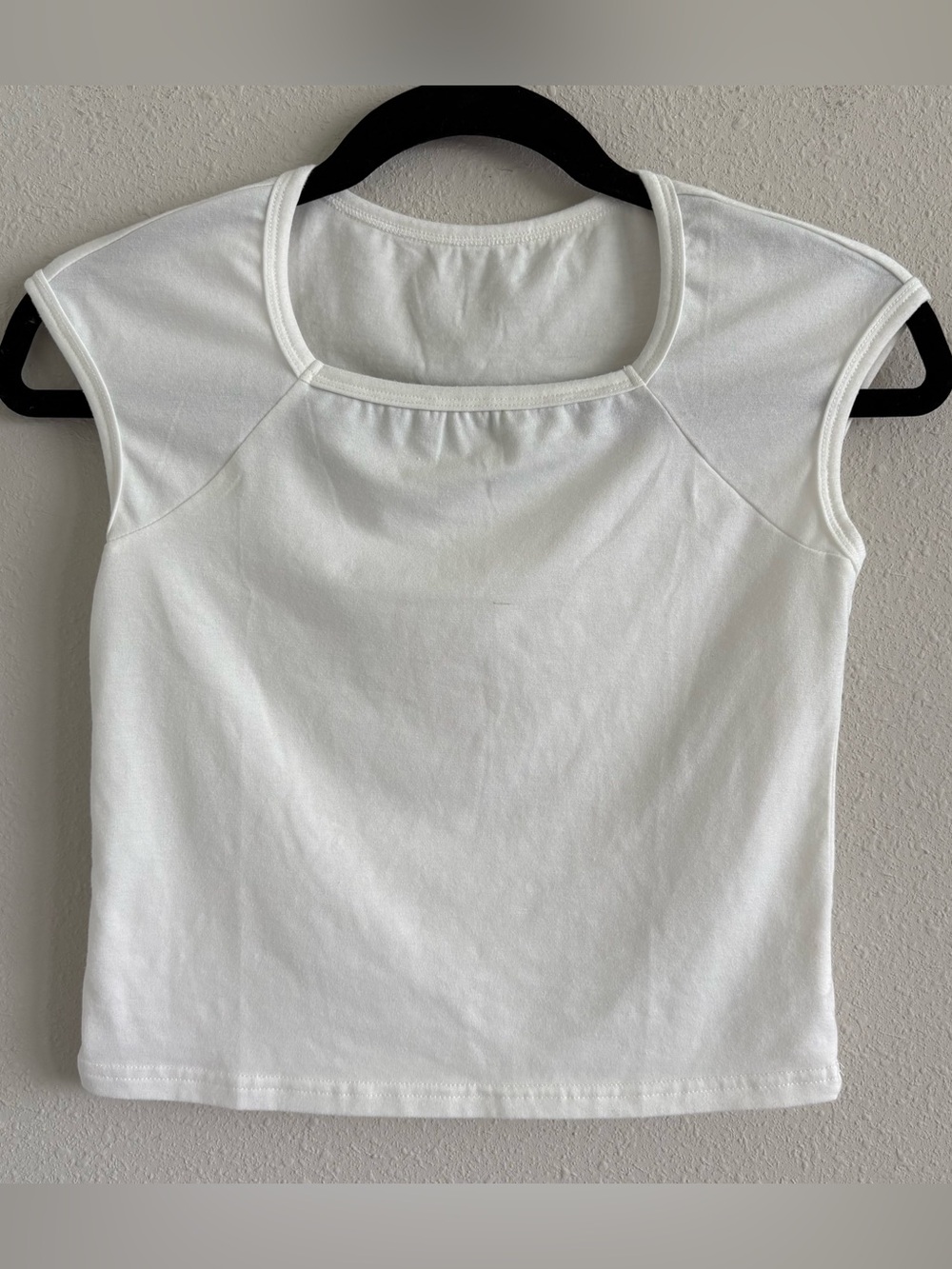 Basic shirt